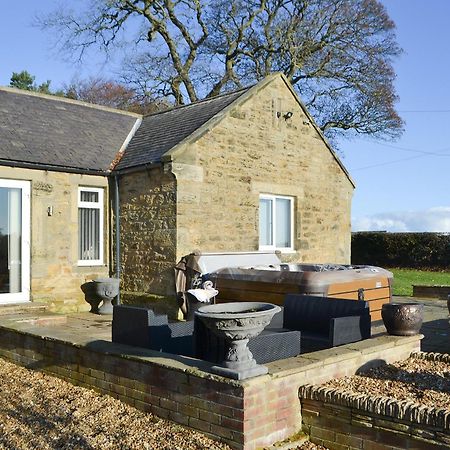 Red Hen Cottage Broomhill Buitenkant foto