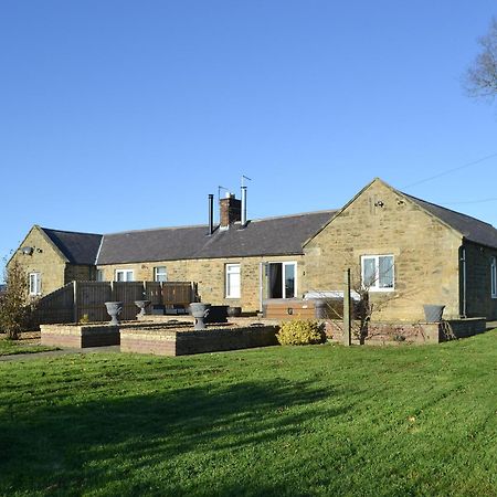 Red Hen Cottage Broomhill Buitenkant foto