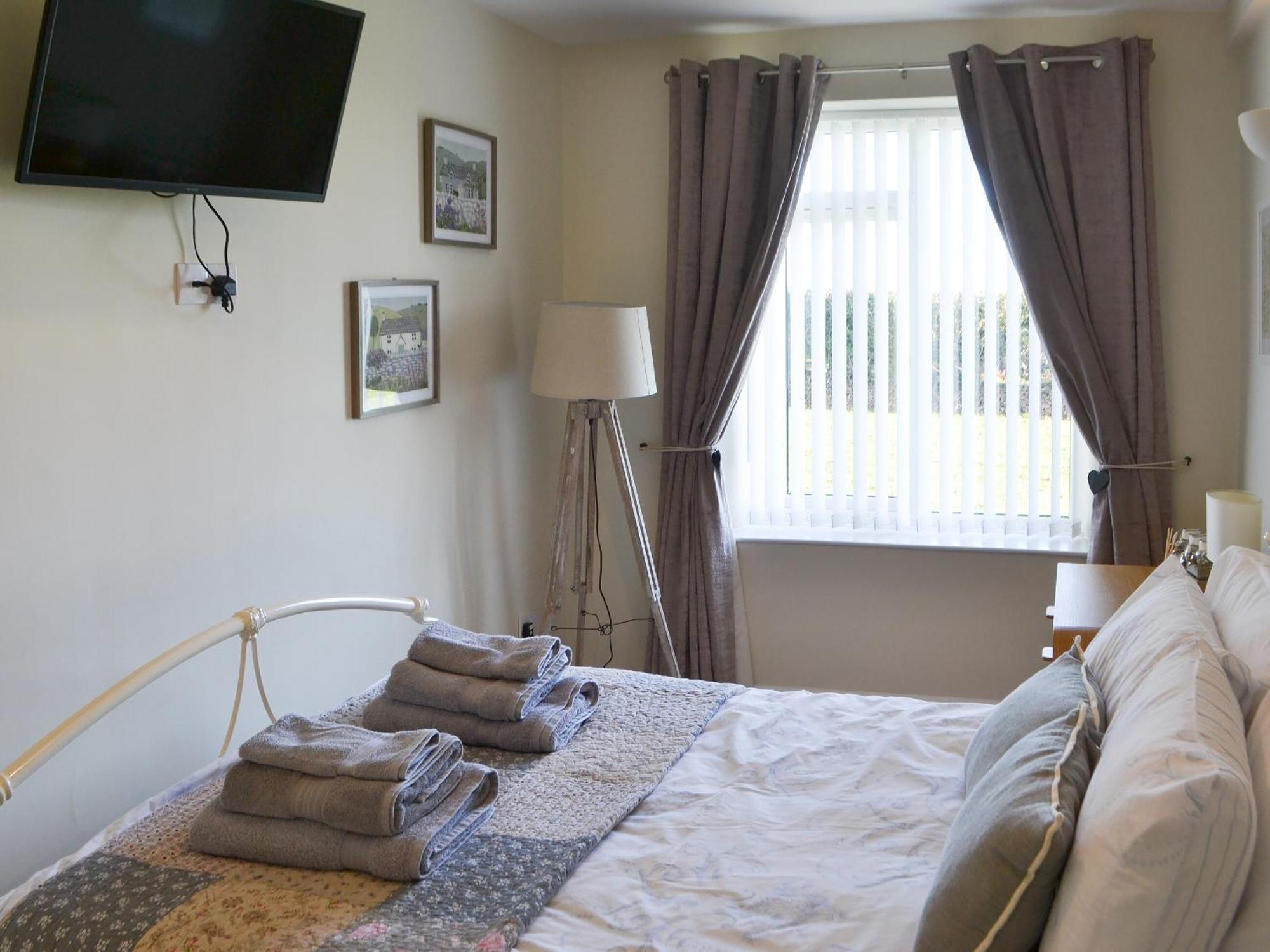 Red Hen Cottage Broomhill Buitenkant foto
