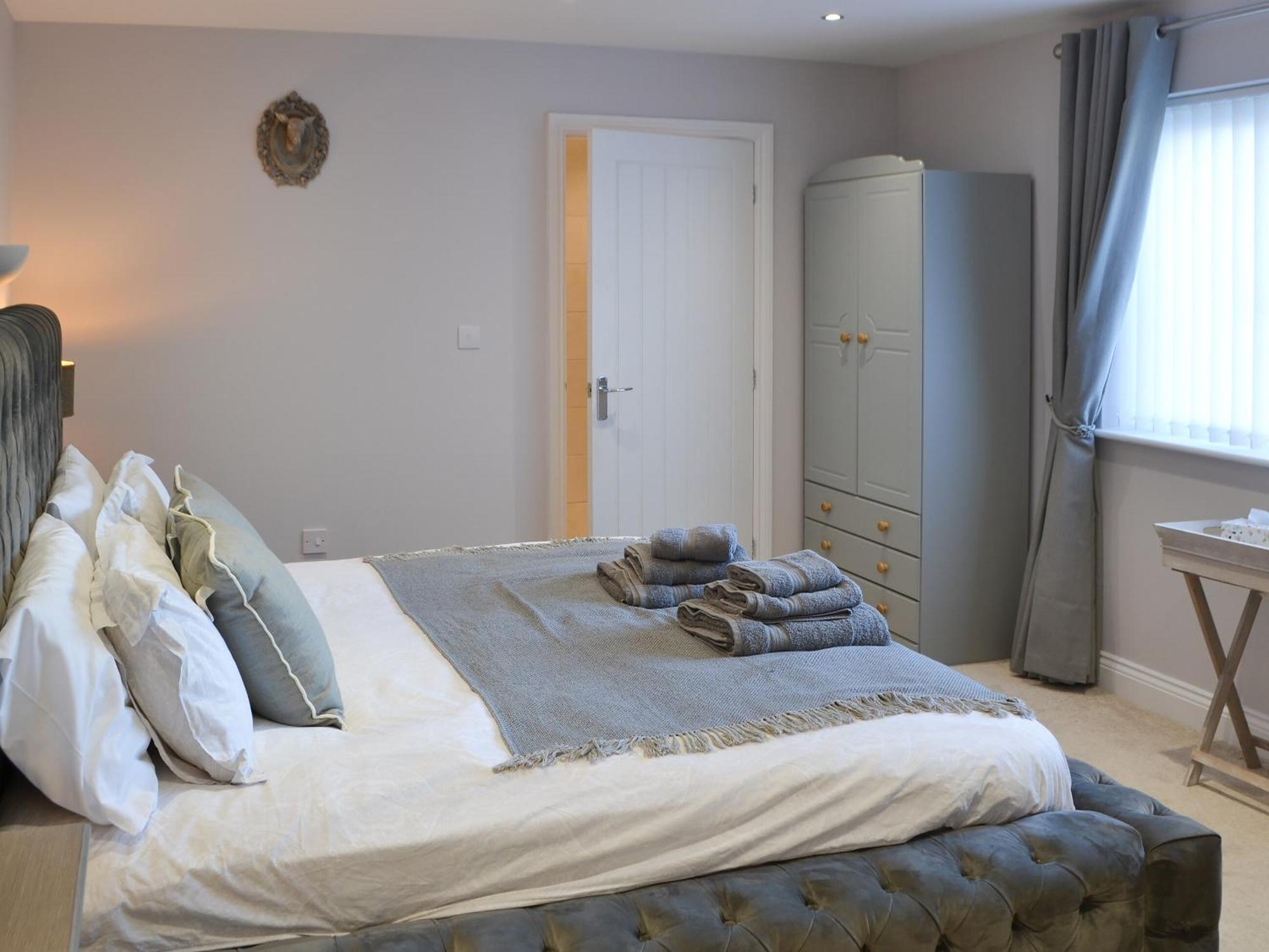 Red Hen Cottage Broomhill Buitenkant foto