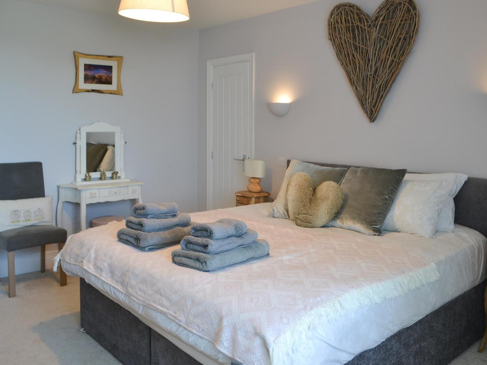 Red Hen Cottage Broomhill Buitenkant foto